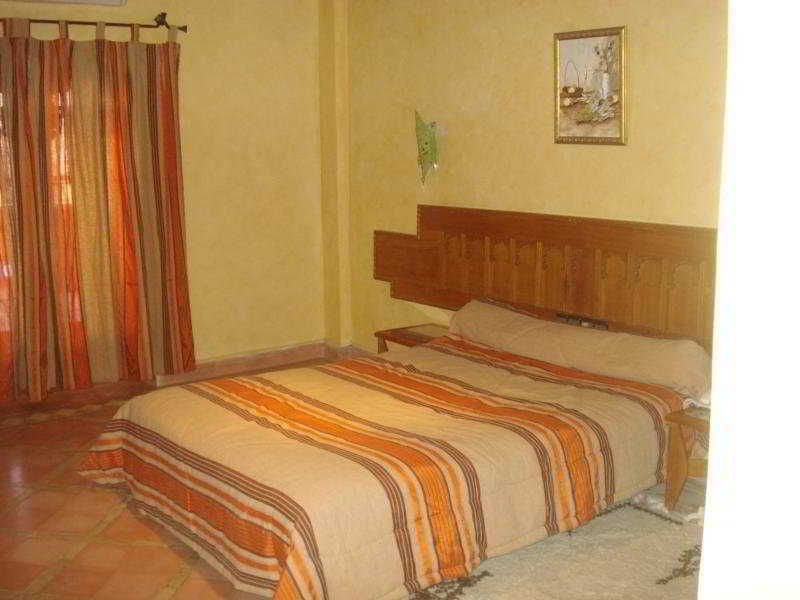 Hotel Kasbah Lamrani Tinghir Kültér fotó
