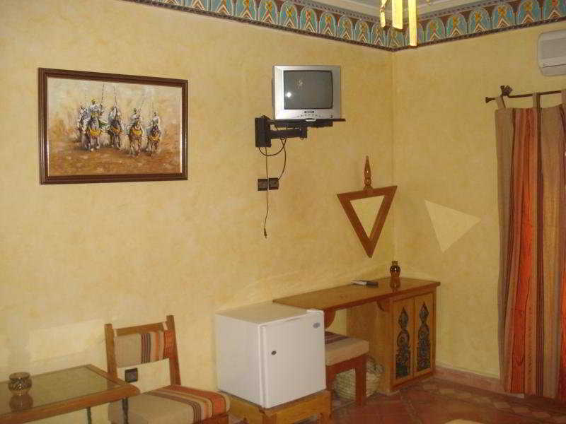 Hotel Kasbah Lamrani Tinghir Kültér fotó