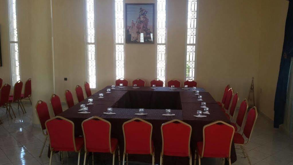 Hotel Kasbah Lamrani Tinghir Kültér fotó